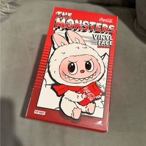 Coca-Cola Collectible Box